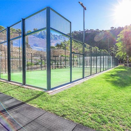 Slyline 40 Lujoso Apartamento De 1 Dormitorio - Muy Soleado Бенідорм Екстер'єр фото